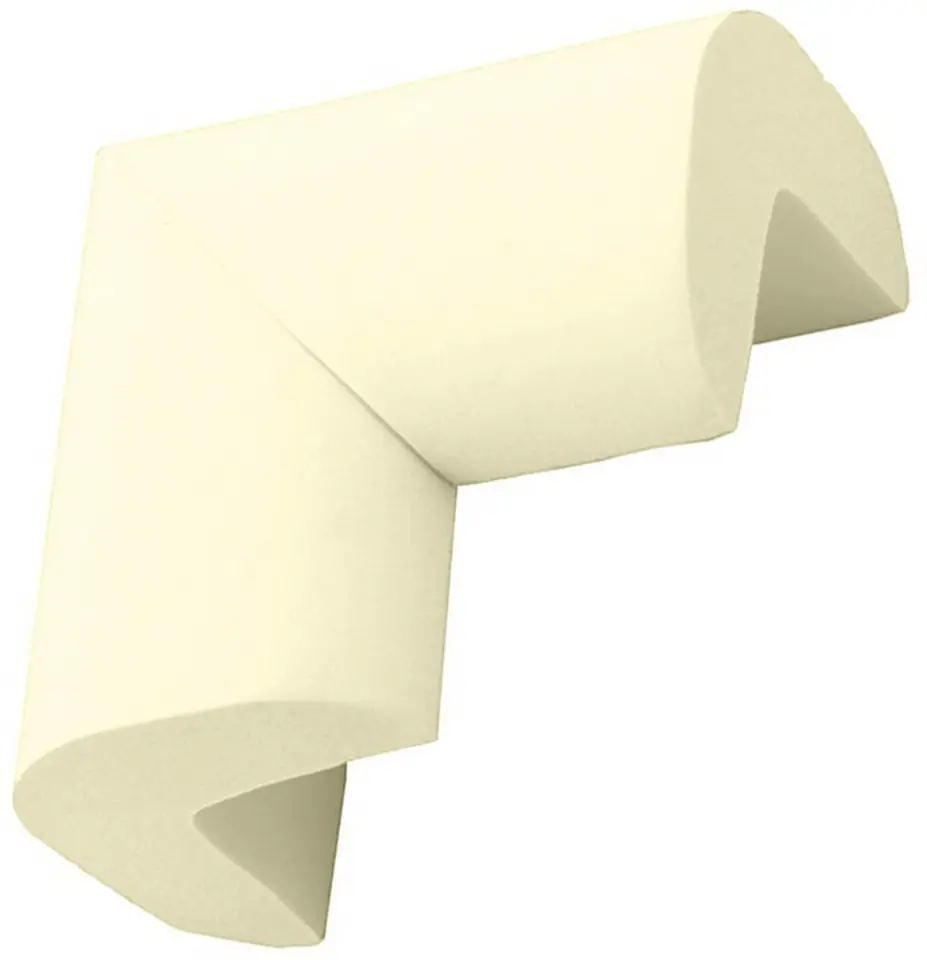 ⁨AG444H Foam corner protector 4pcs⁩ at Wasserman.eu