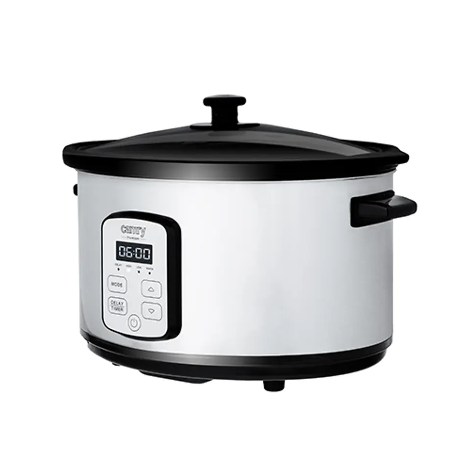 Wolnowar 4,7L LED w sklepie Wasserman.eu