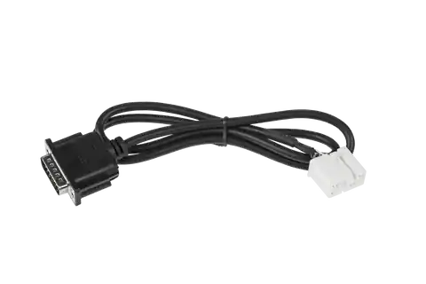 ⁨PY-EM029 Cable for Peiying Changer Emulator Model 01 Suzuki EU⁩ at Wasserman.eu