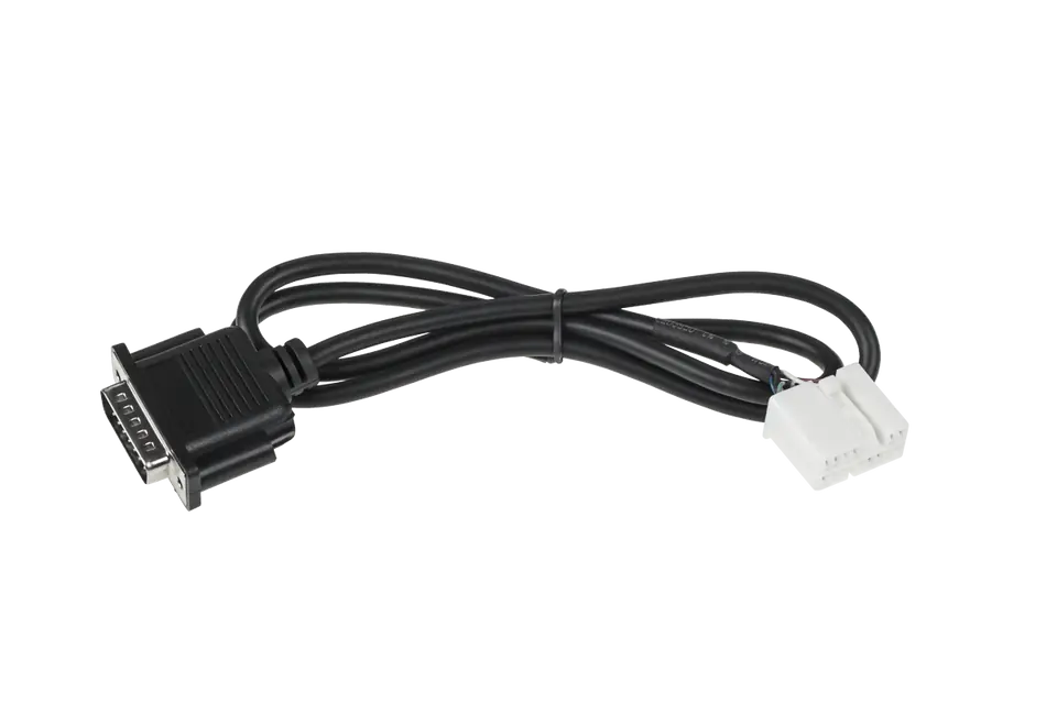 Kabel do cyfrowej zmieniarki Peiying PY-EM01 Suzuki w sklepie Wasserman.eu