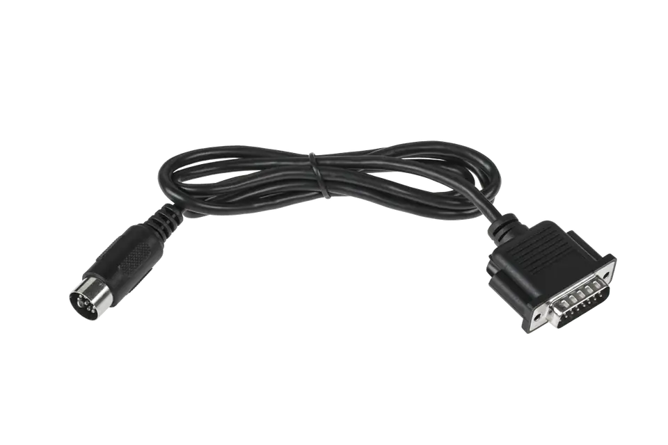 Kabel do cyfrowej zmieniarki Peiying PY-EM02 Alpine w sklepie Wasserman.eu