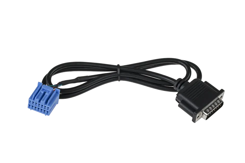 Kabel do cyfrowej zmieniarki Peiying PY-EM04 Honda w sklepie Wasserman.eu