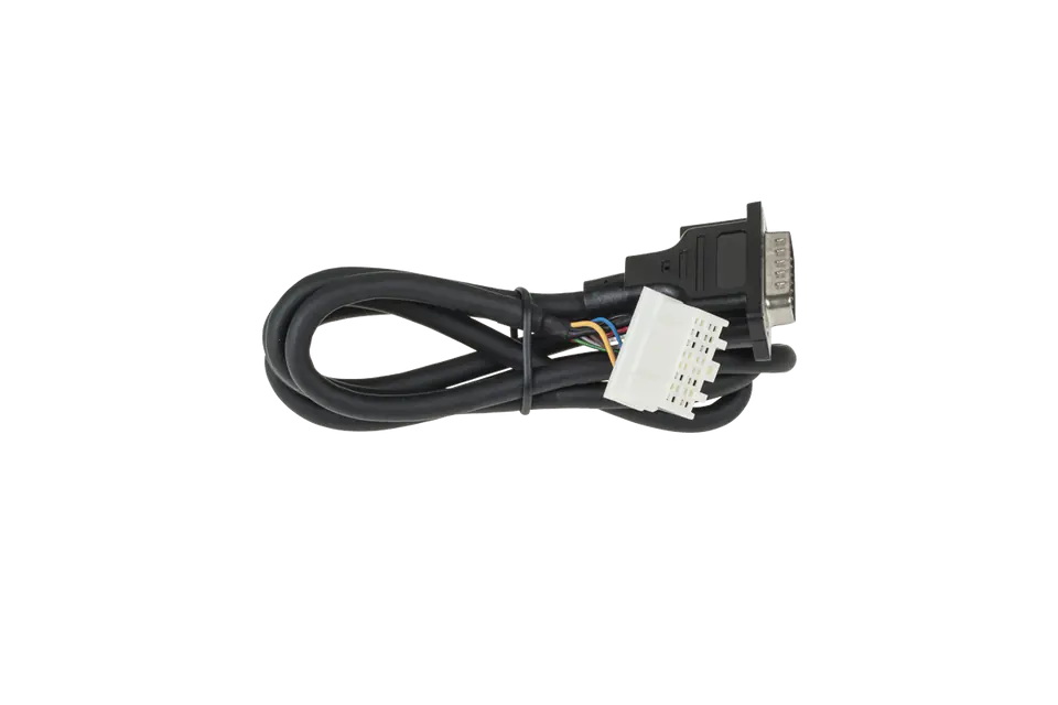Kabel do cyfrowej zmieniarki Peiying PY-EM04 Mazda w sklepie Wasserman.eu