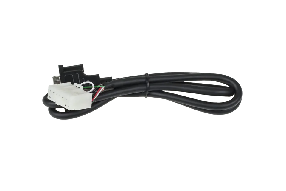 Kabel do cyfrowej zmieniarki Peiying PY-EM04 Toyota 5+7 w sklepie Wasserman.eu