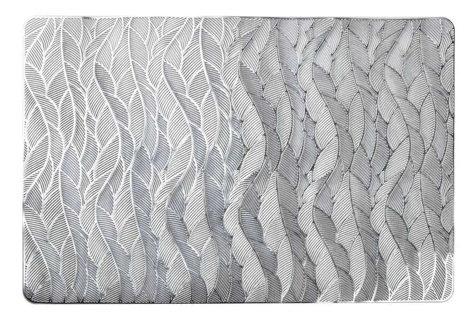 ⁨LEILA LEAVES Mata 45x30cm⁩ w sklepie Wasserman.eu