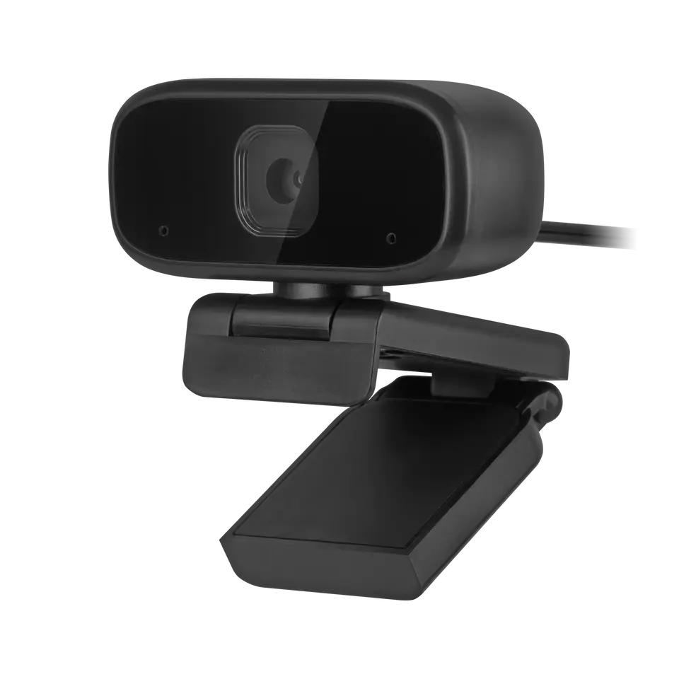 Rebel Webcam at Wasserman.eu
