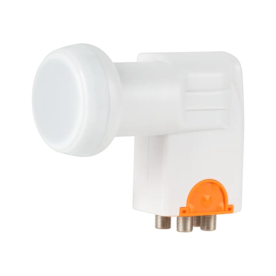 ⁨Konwerter Quad SAT-DIGITAL (RXKON03)⁩ w sklepie Wasserman.eu