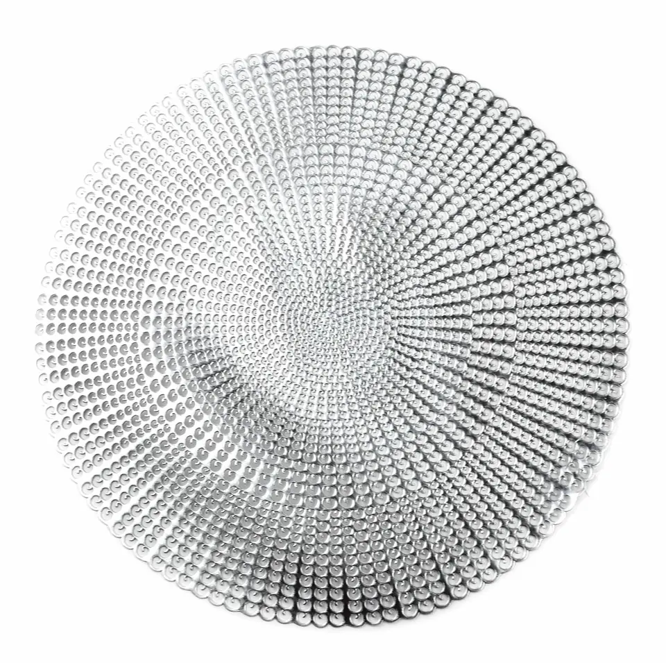 ⁨MANDY Mata stołowa 38cm⁩ w sklepie Wasserman.eu