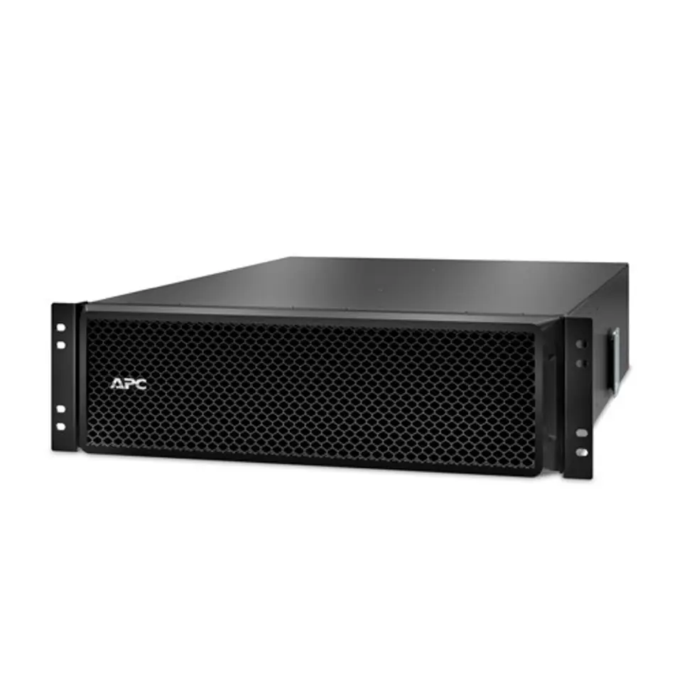 ⁨APC Smart-UPS SRT 192V 5kVA and 6kVA R⁩ at Wasserman.eu
