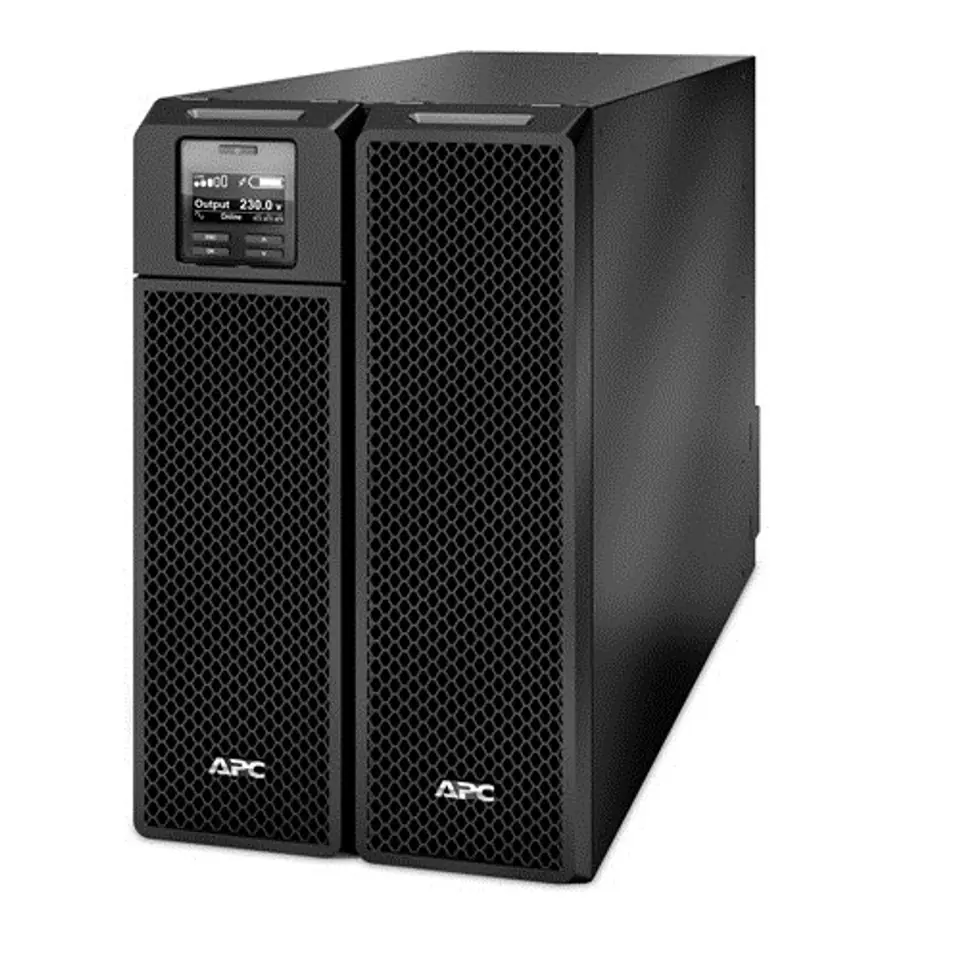 ⁨APC Smart-UPS SRT 8000VA 230V⁩ w sklepie Wasserman.eu