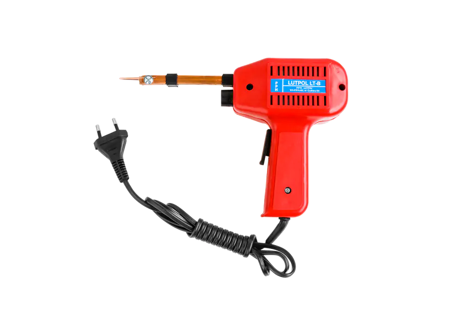 Lutownica L6B /transform./ 100W w sklepie Wasserman.eu