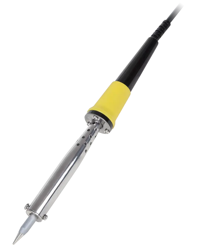 ⁨LUT0024-4 Small soldering iron 100W CE⁩ at Wasserman.eu