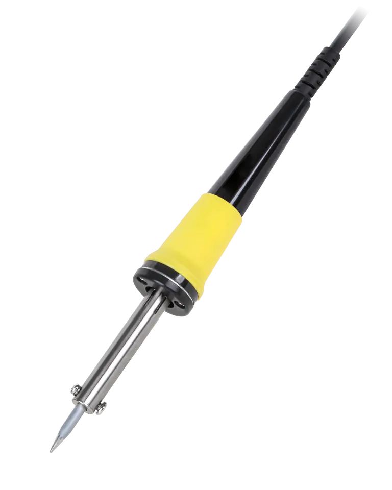 ⁨LUT0024-1 Small soldering iron 30W CE⁩ at Wasserman.eu