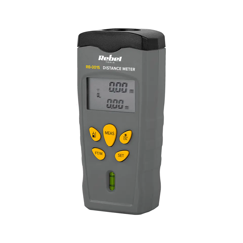 ⁨Distance meter REBEL RB-0015⁩ at Wasserman.eu