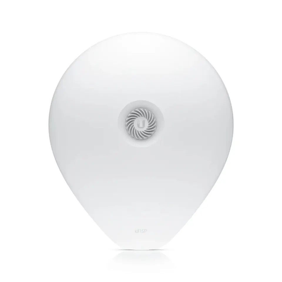 ⁨Ubiquiti AF60-XG-EU | Radiolinia | UISP airFiber, 60GHz, RJ45 1000Mb/s, SFP+, 4km+, GPS⁩ at Wasserman.eu