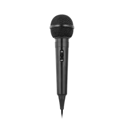 ⁨Microphone DM-202⁩ at Wasserman.eu