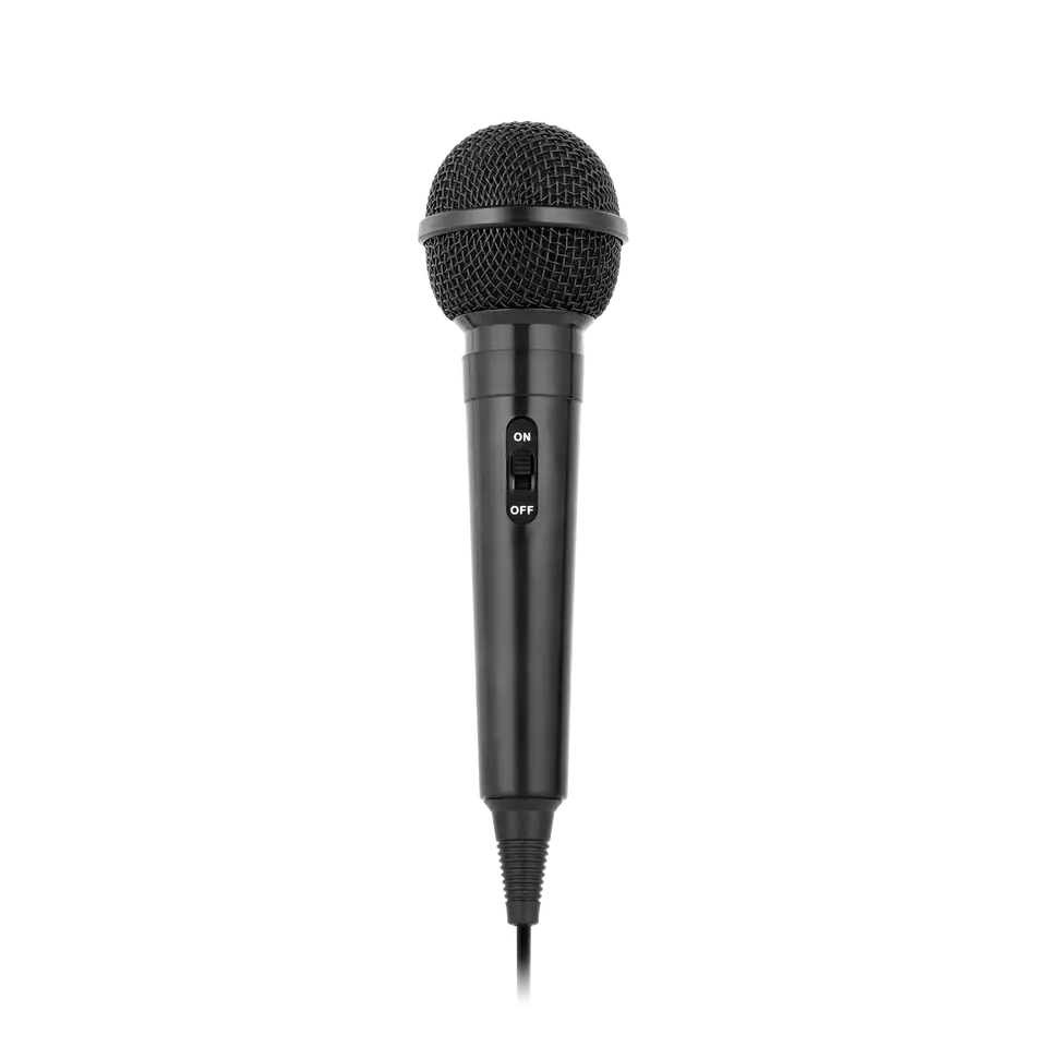 ⁨Microphone DM-202⁩ at Wasserman.eu