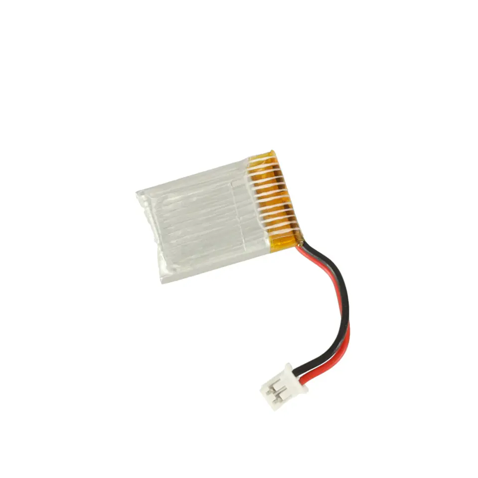 ⁨Część Dron RC JJRC H36 mini akumulator 3,7V 150mAh⁩ w sklepie Wasserman.eu