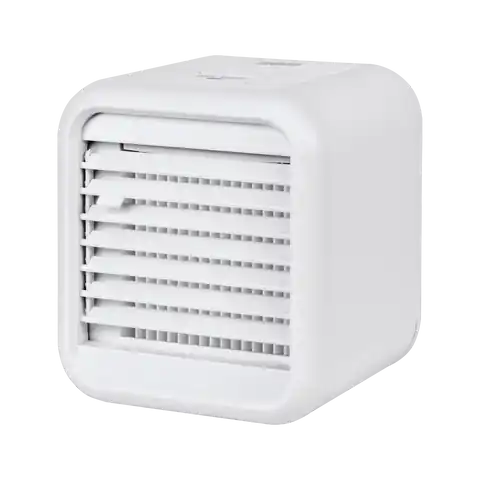 ⁨Mini-Klimaanlage (Luftkühler) (8W)⁩ im Wasserman.eu