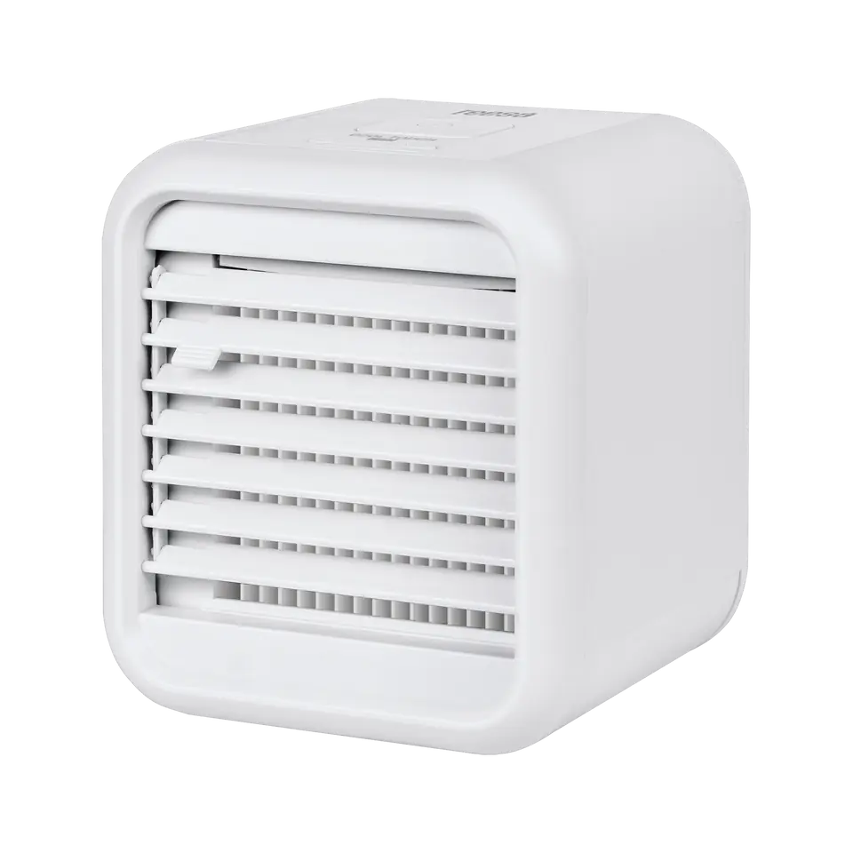Mini-Klimaanlage (Luftkühler) (8W) im Wasserman.eu