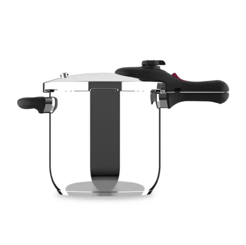Szybkowar ze stali nierdzewnej Taurus Moments Rapid 4l KCP4104 w sklepie Wasserman.eu