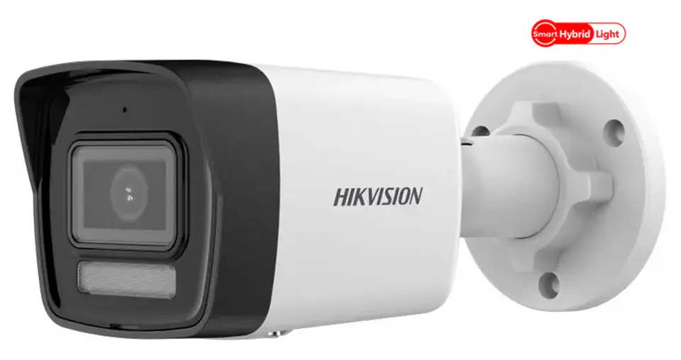 ⁨KAMERA IP HIKVISION DS-2CD1043G2-LIU(2.8mm)⁩ w sklepie Wasserman.eu