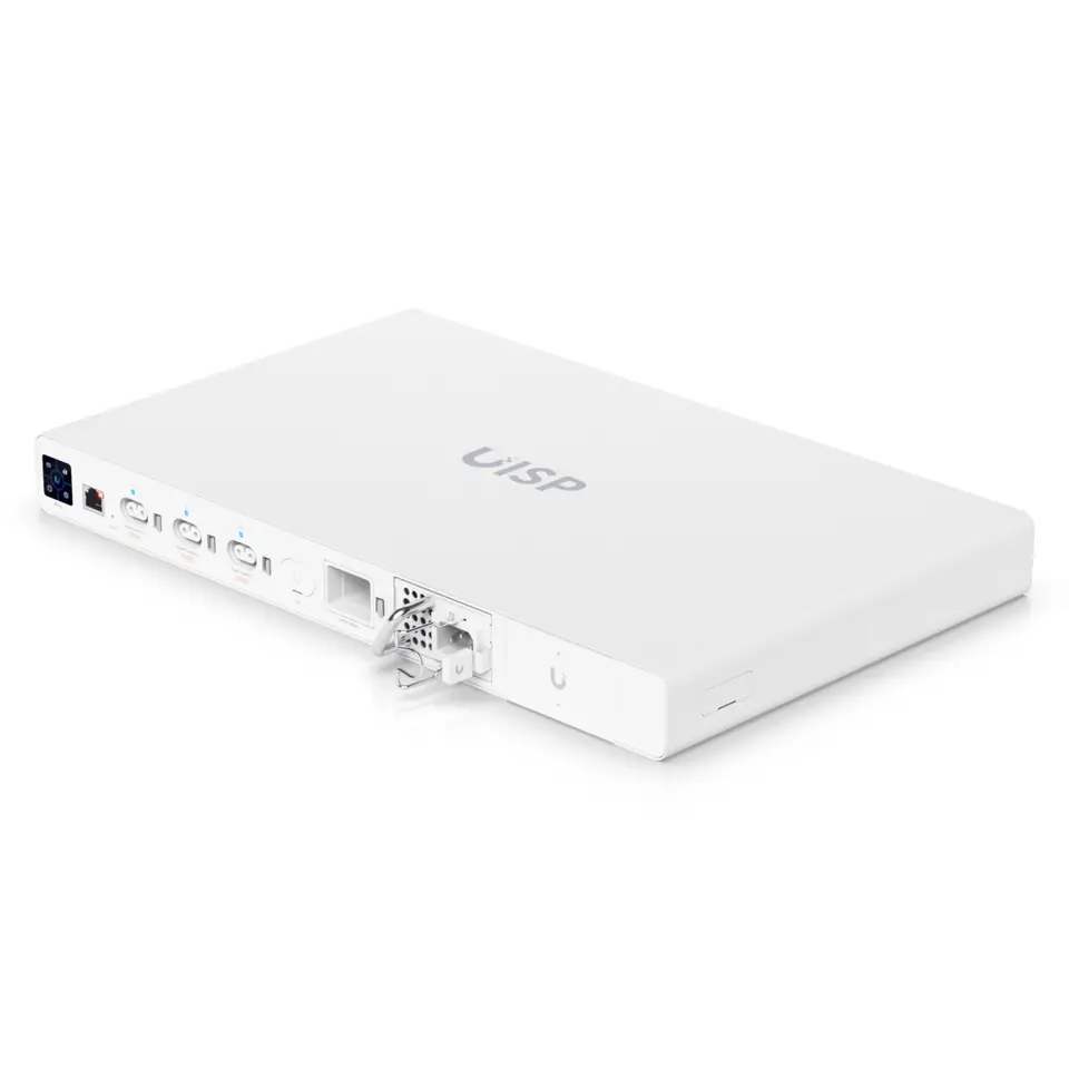 ⁨UBIQUITI UISP-P-PRO POWER MANAGEMENT SYSTEM FOR BASES STATION APPLICATIONS⁩ w sklepie Wasserman.eu