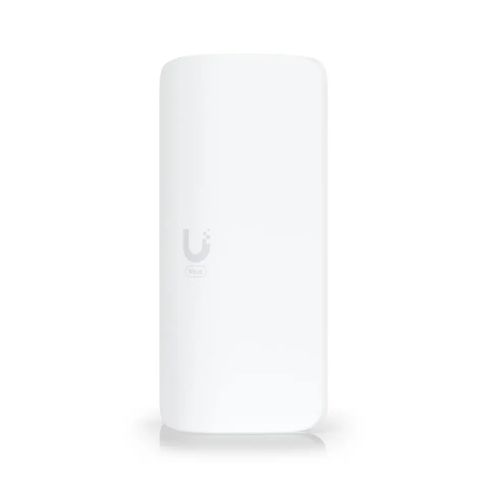 ⁨UBIQUITI WAVE-AP-MICRO-EU 60GHZ+5GHZ MULTIPOINT BASE STATION, 90 DEGREE, 15 CLIENT, 2.7GBPS⁩ w sklepie Wasserman.eu