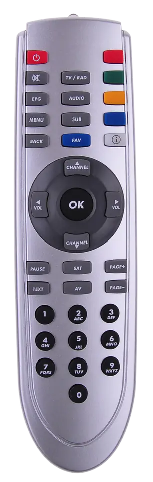 ⁨PIL0264 Remote control for C+ strong⁩ at Wasserman.eu