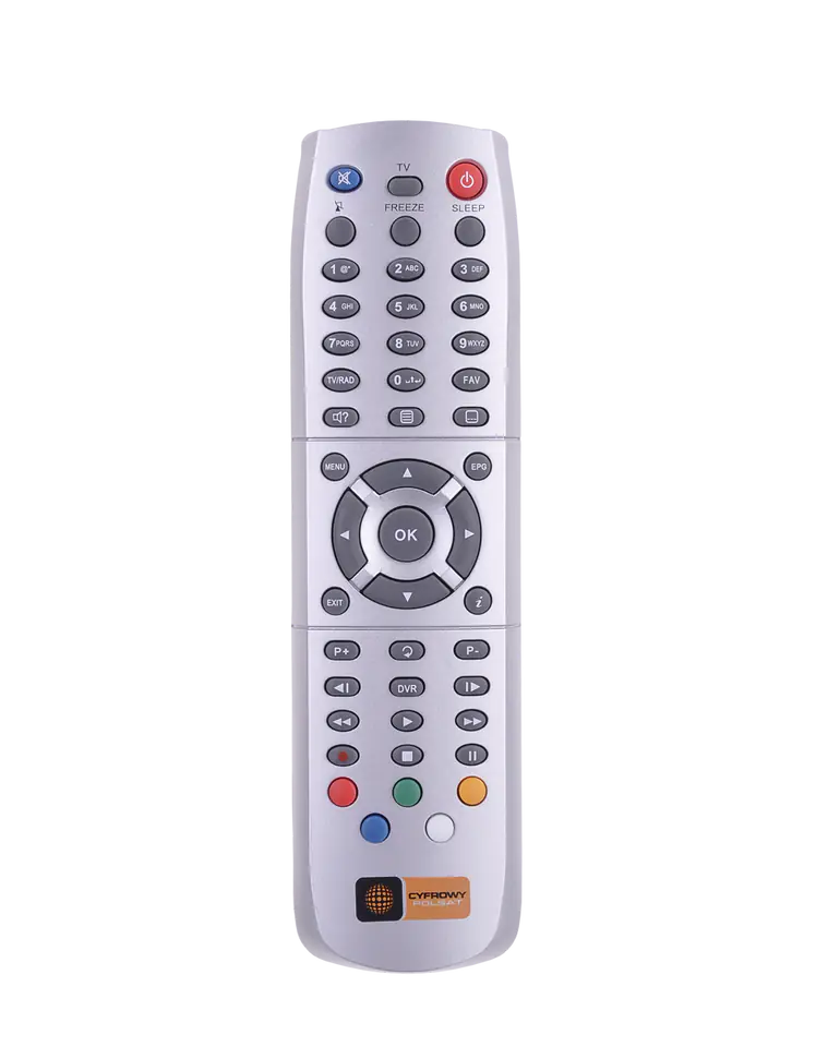 ⁨PIL0272 Remote control for Echostar 747⁩ at Wasserman.eu