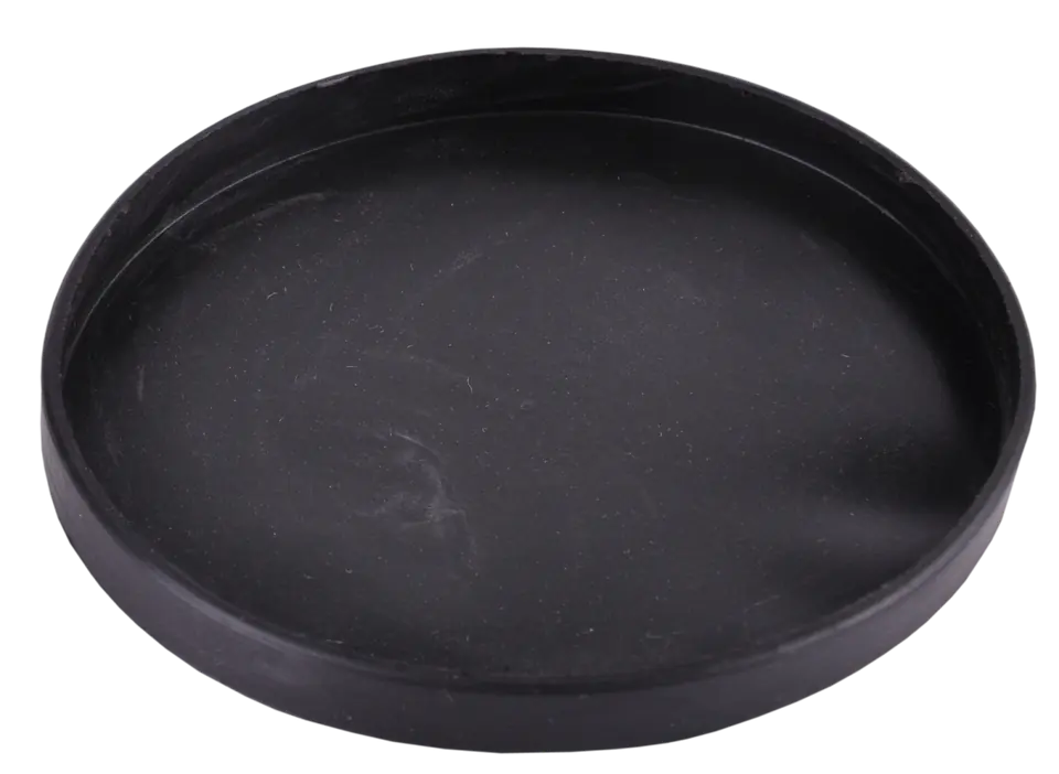Rubber pad for CB antenna MIDLAND 18-244/ SIRIO MINI MAG 27 87mm at Wasserman.eu