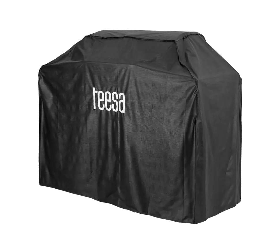 ⁨Grill cover 5-burner Tessa Master⁩ at Wasserman.eu