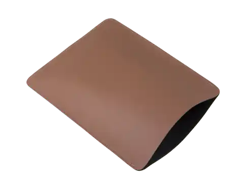 ⁨COM0411 Quer Tablet Cover 9.7 inch Bronze⁩ at Wasserman.eu