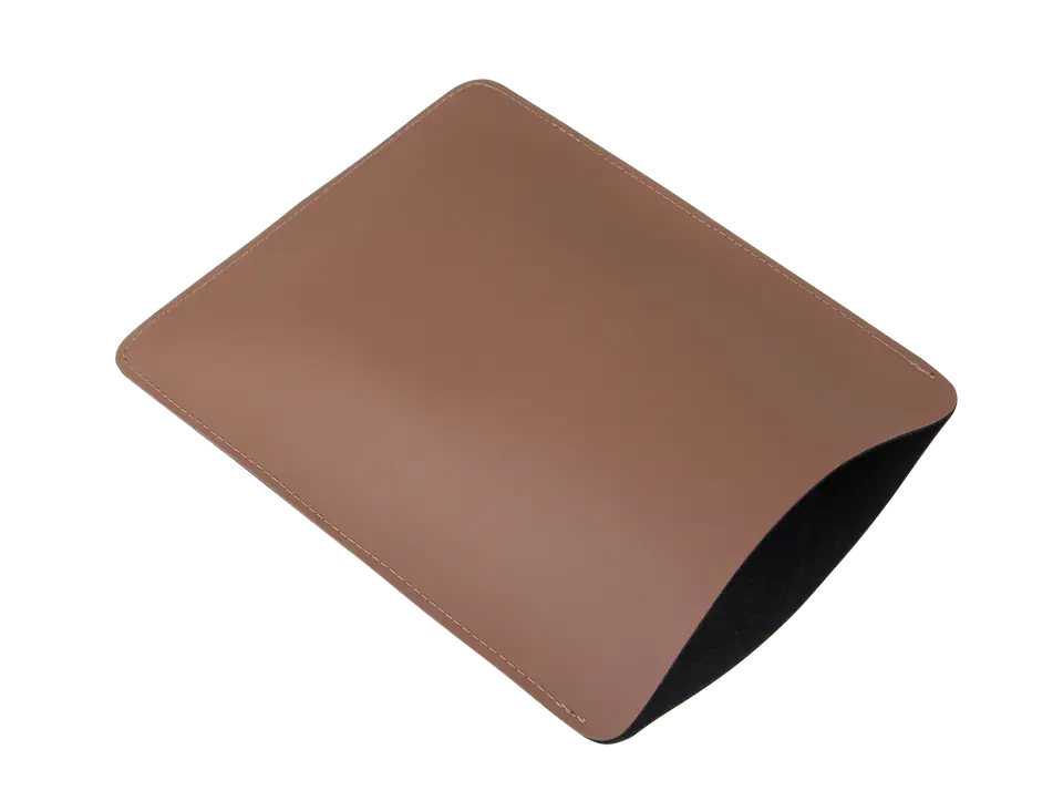 ⁨COM0411 Quer Tablet Cover 9.7 inch Bronze⁩ at Wasserman.eu