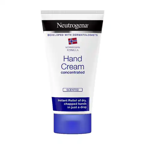 ⁨NEUTROGENA Norwegian Formula Hand Cream skoncentrowany krem do rąk 75ml⁩ w sklepie Wasserman.eu