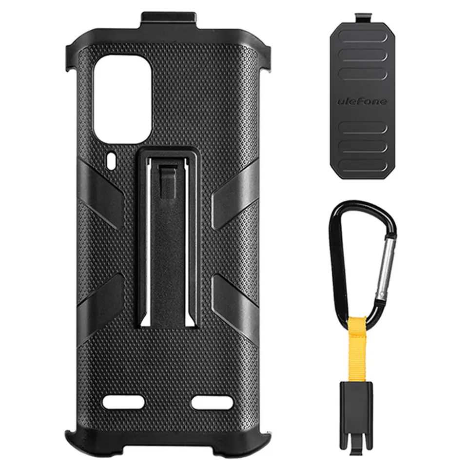 ⁨Ulefone Armor 12 multifunctional case⁩ at Wasserman.eu