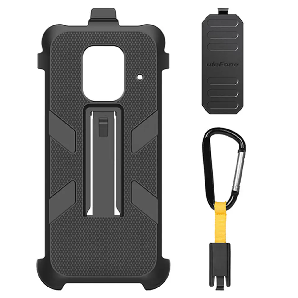 ⁨Etui multifunkcyjne do serii Ulefone Armor 8⁩ w sklepie Wasserman.eu