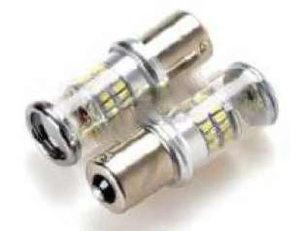 4558 ŻARÓWKA LED 1156/1157 CANBUS w sklepie Wasserman.eu