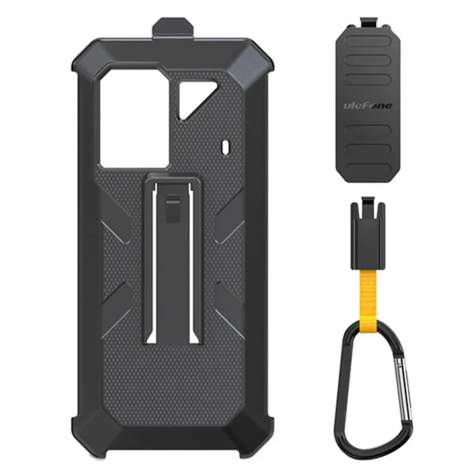 Protective case Ulefone Power Armor 18T at Wasserman.eu