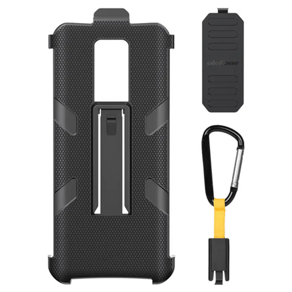 ⁨Etui multifunkcyjne do Ulefone Armor 17 Pro⁩ w sklepie Wasserman.eu