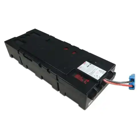 ⁨APC APCRBC116 UPS battery Sealed Lead Acid (VRLA) 48 V⁩ at Wasserman.eu