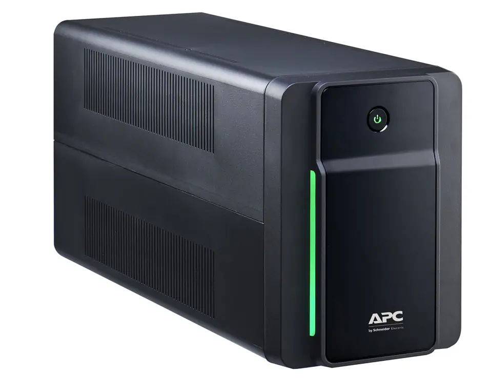 ⁨APC BACK-UPS 2200VA 230V AVR/SCHUKO SOCKETS⁩ w sklepie Wasserman.eu