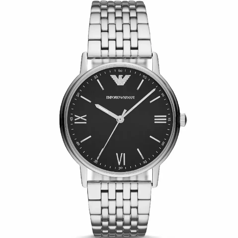 ⁨ZEGAREK MĘSKI EMPORIO ARMANI AR11152 - KAPPPA (zi065a)⁩ w sklepie Wasserman.eu