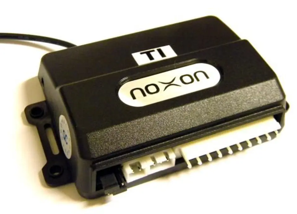 0125 Sterownik C.Z. NOXON T1P1 w sklepie Wasserman.eu