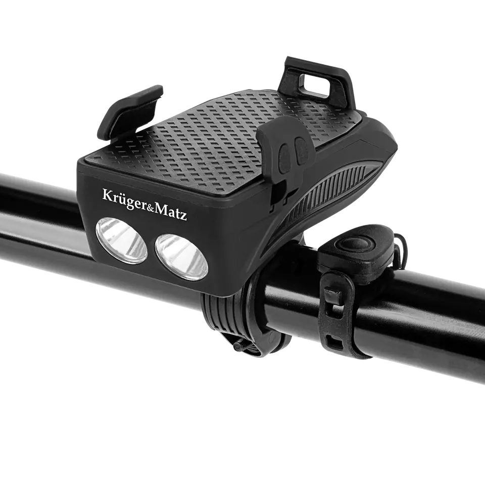 ⁨Uchwyt rowerowy XT50 3w1⁩ w sklepie Wasserman.eu