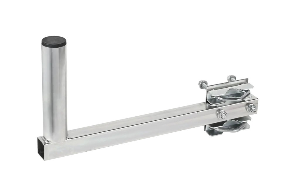 ⁨SAT Balcony Bracket 40cm⁩ at Wasserman.eu