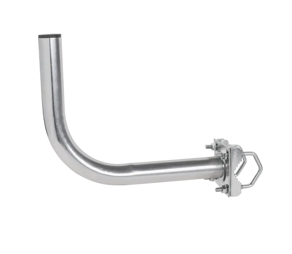 ⁨Front SAT bracket 30cm⁩ at Wasserman.eu