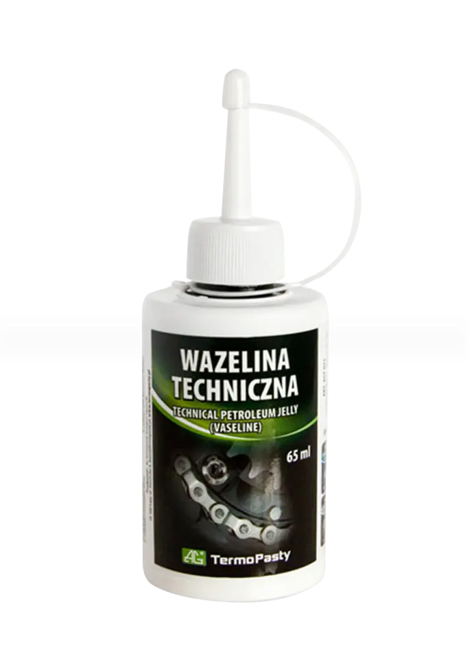 ⁨Wazelina techniczna 65ml AG AGT-077⁩ w sklepie Wasserman.eu