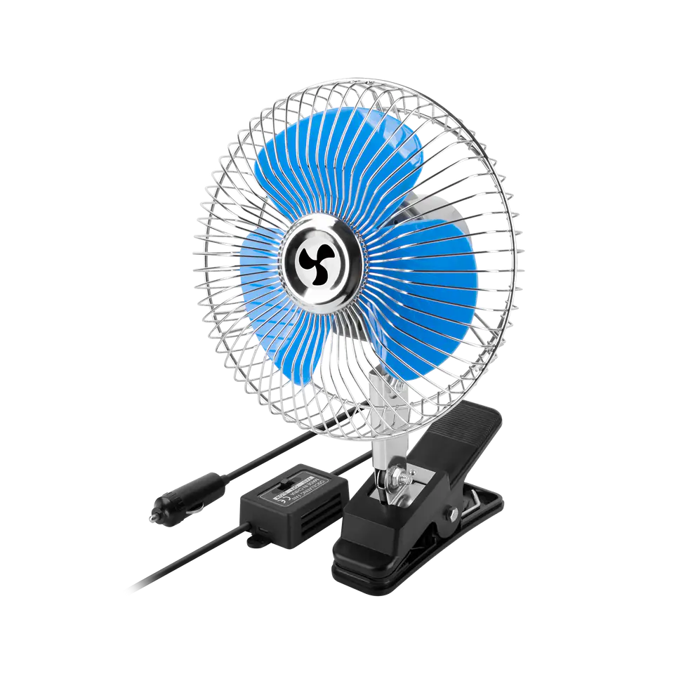 ⁨Wentylator samochodowy 24 V⁩ w sklepie Wasserman.eu
