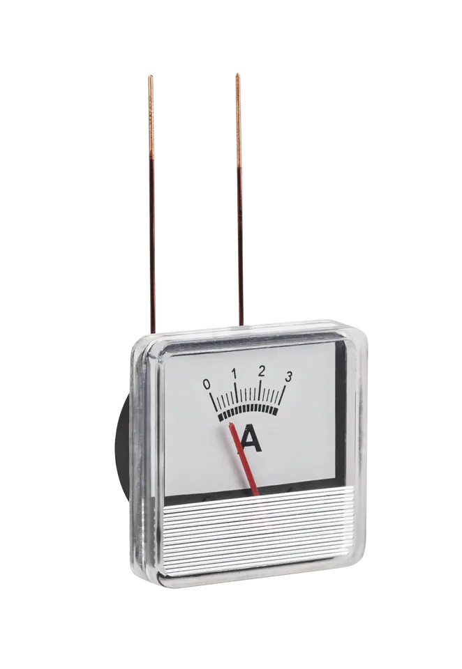 Current indicator 0-3A WP3 at Wasserman.eu